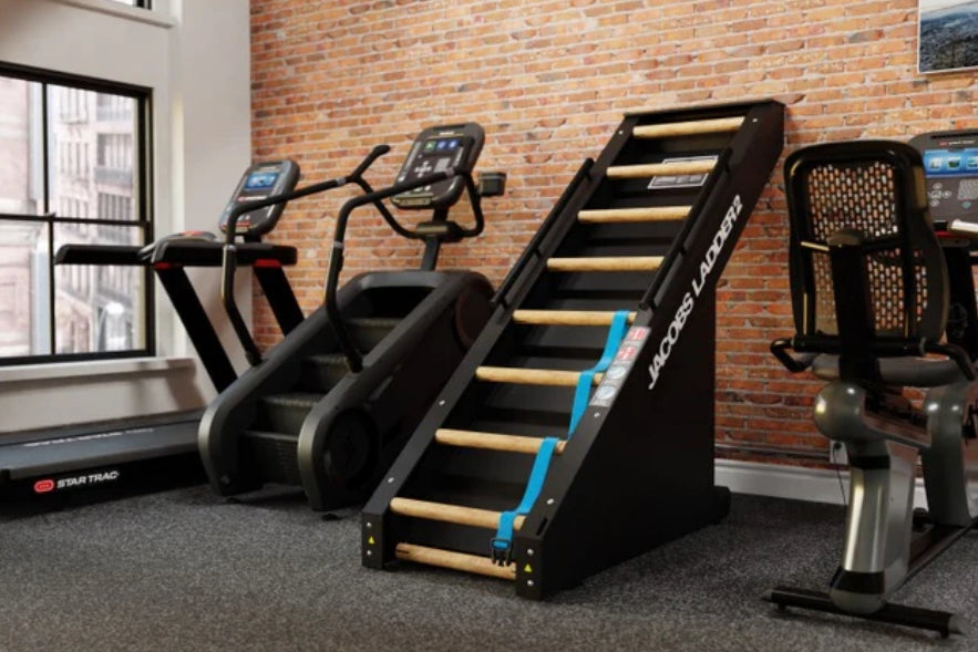 StairMaster JL2