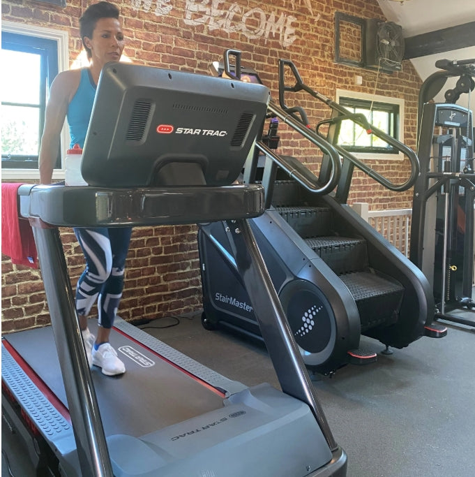Star Trac 10TRx FreeRunner™ Treadmill