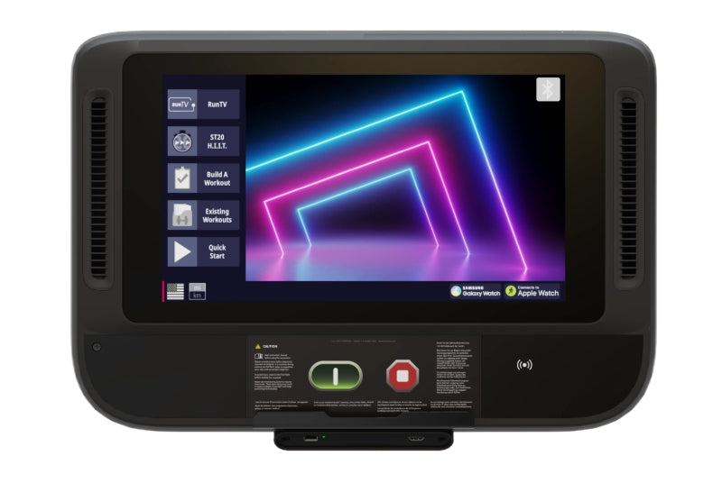 Star Trac 10TRx FreeRunner™ Treadmill