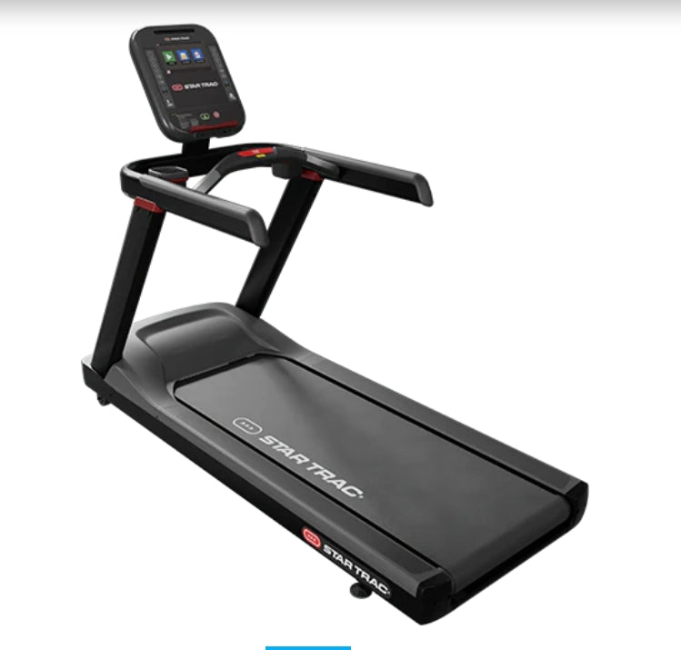 Star Trac 4TR Treadmill