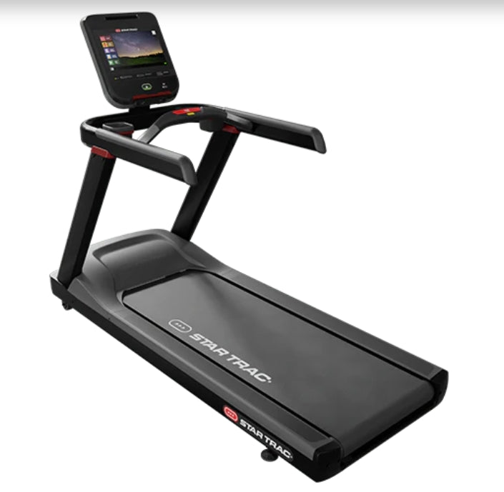 Star Trac 4TR Treadmill