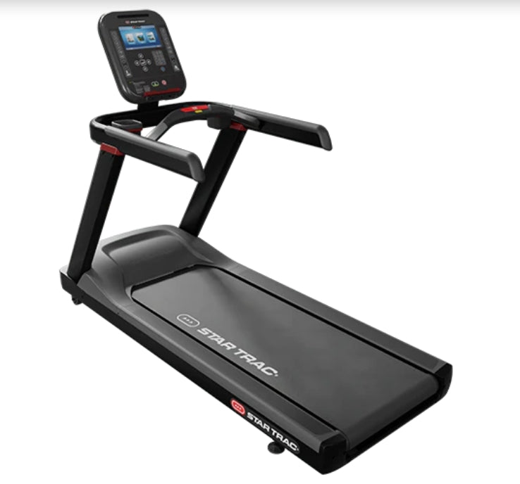 Star Trac 4TR Treadmill