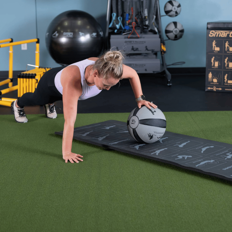 Prism Studio Medicine Balls