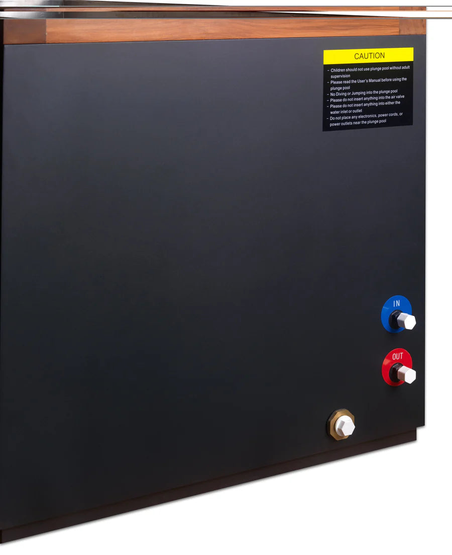 Dynamic Cold Therapy