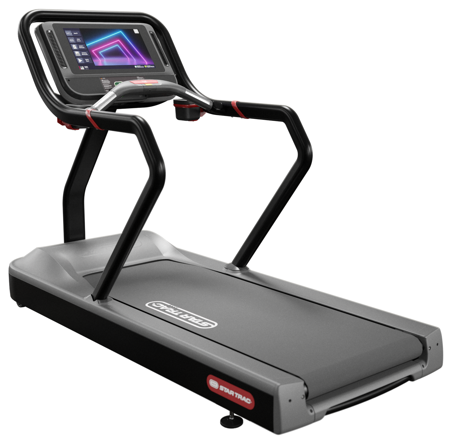 Star Trac 8TR Treadmill