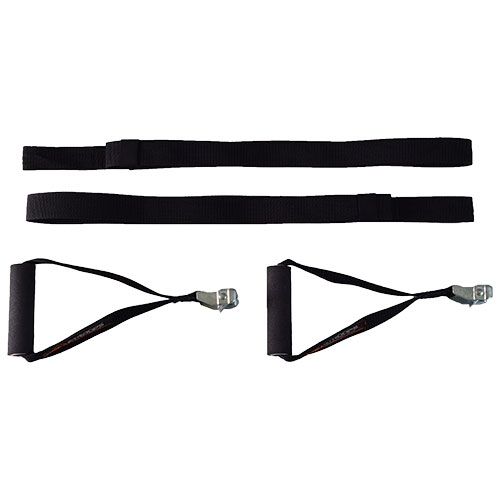 Stroops Body Weight Gym