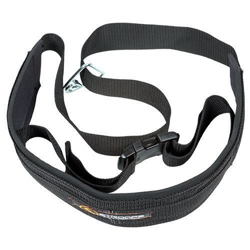 Stroops Power Pull Belt