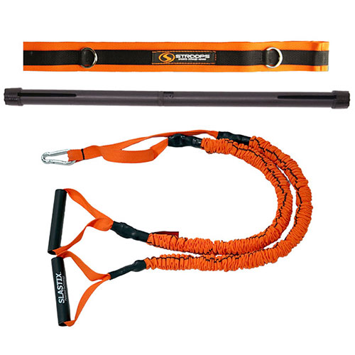 Stroops Resistance 90