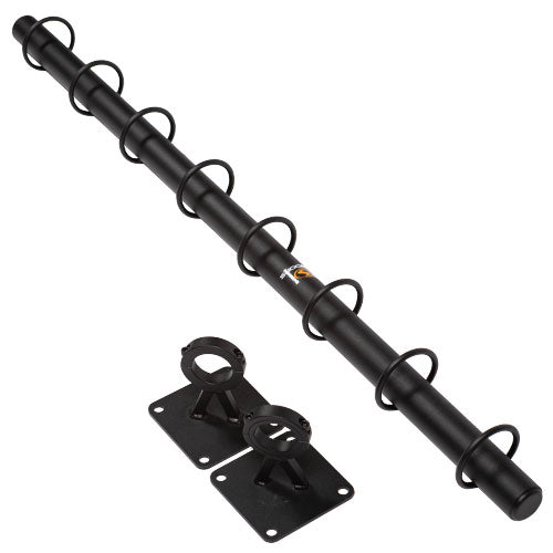 Stroops Spine