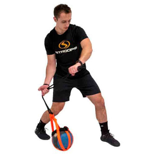 Stroops Tomahawk Sack