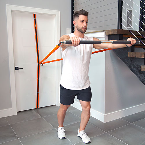 Stroops Fit Stik Pro Bar 39
