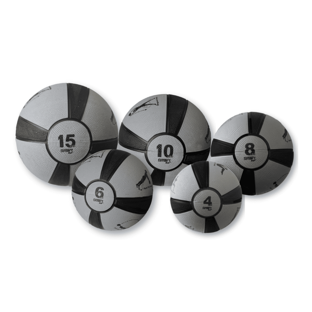 Prism Studio Medicine Balls