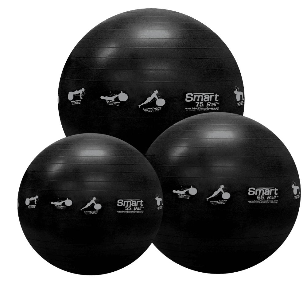 Prism Studio Stability Balls