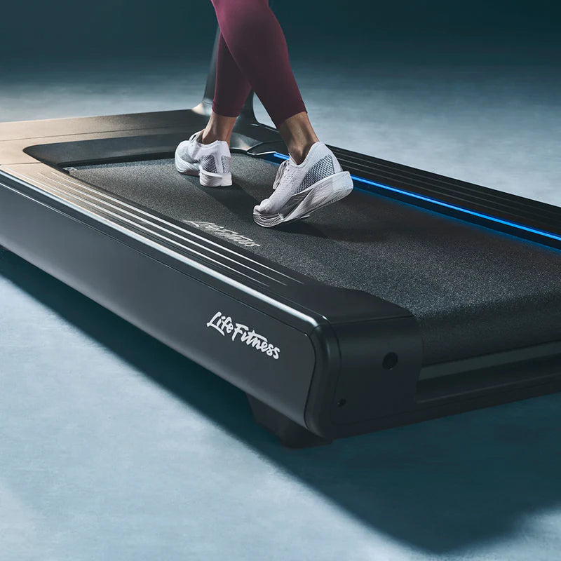 Life Fitness Symbio Runner Treadmill