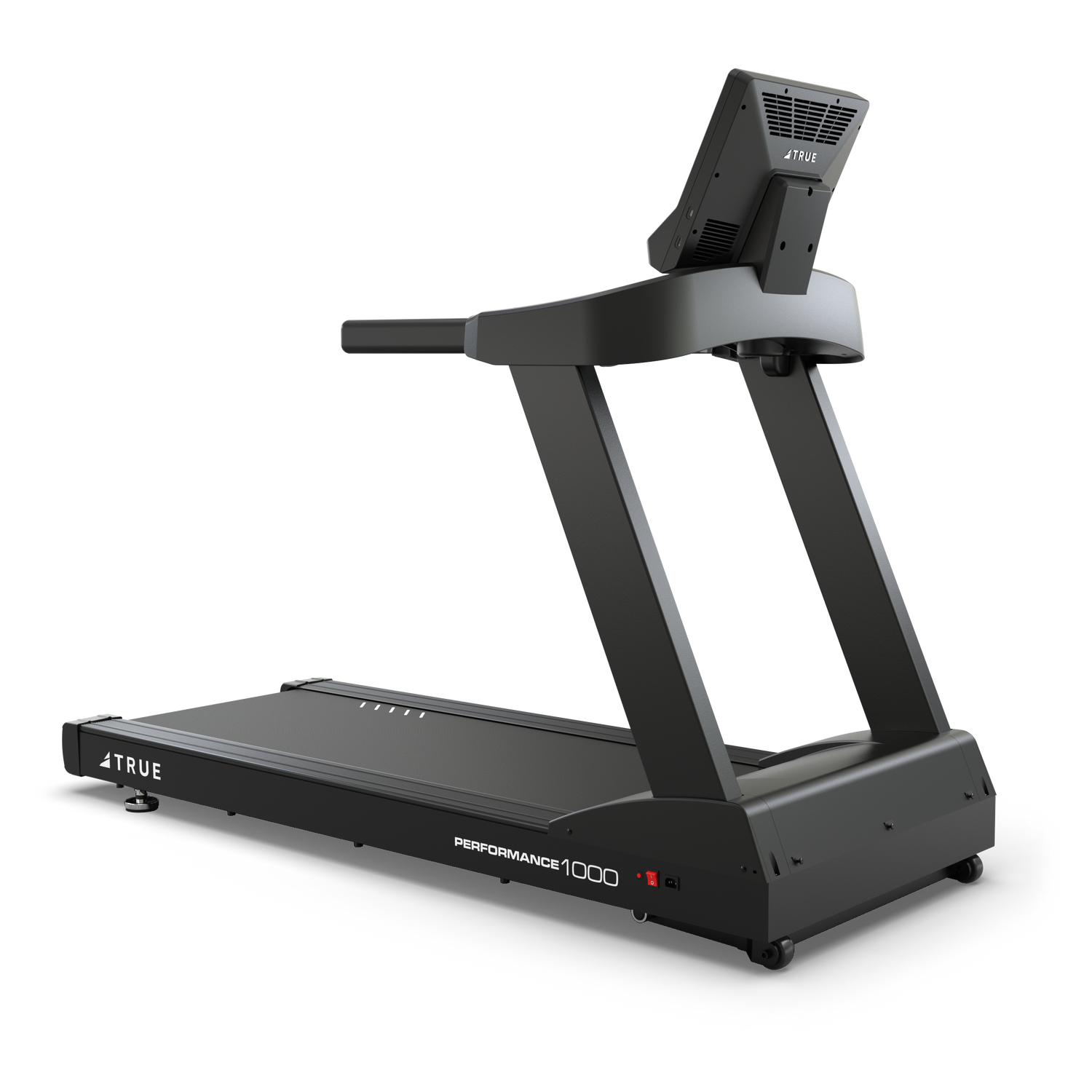 True Fitness Performance 1000 Treadmill