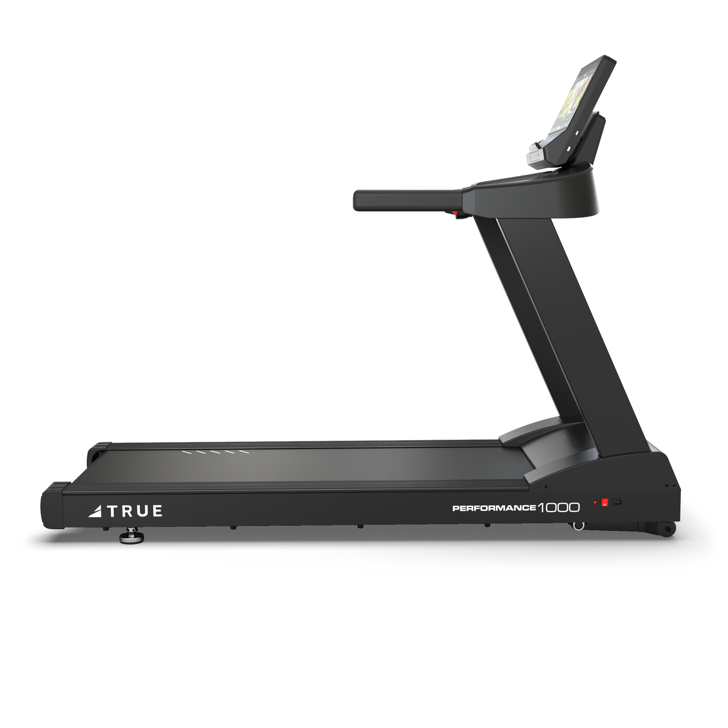 True Fitness Performance 1000 Treadmill