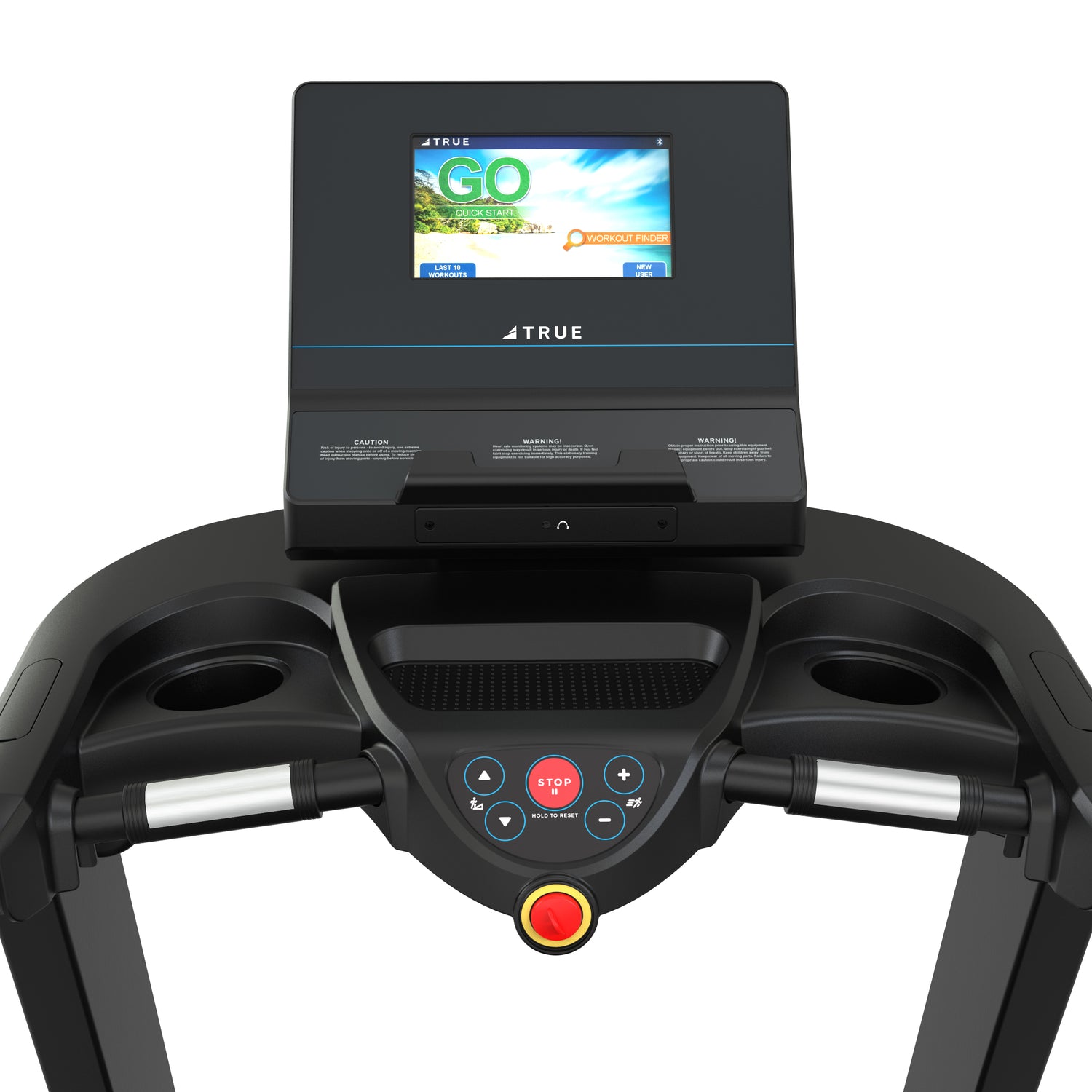 True Fitness Performance 1000 Treadmill