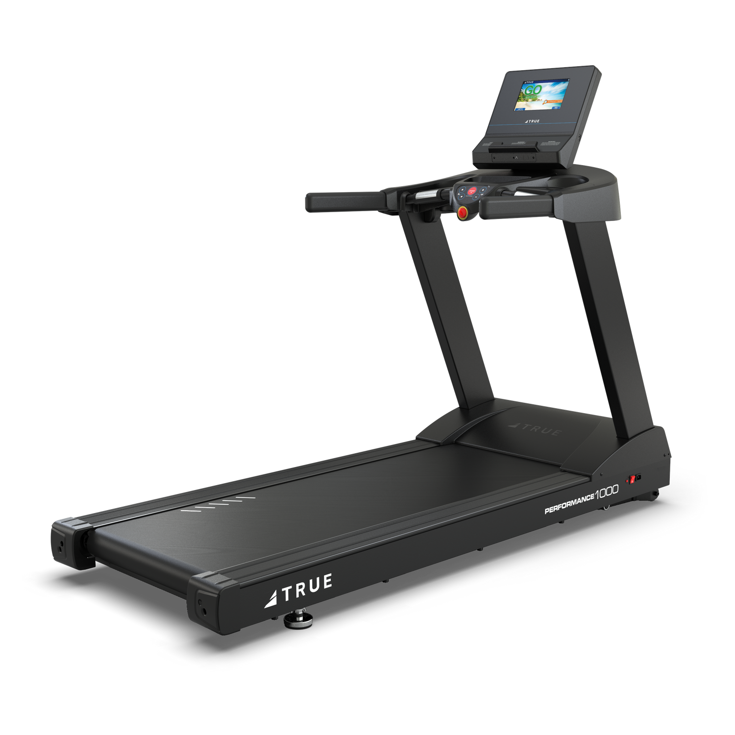 True Fitness Performance 1000 Treadmill