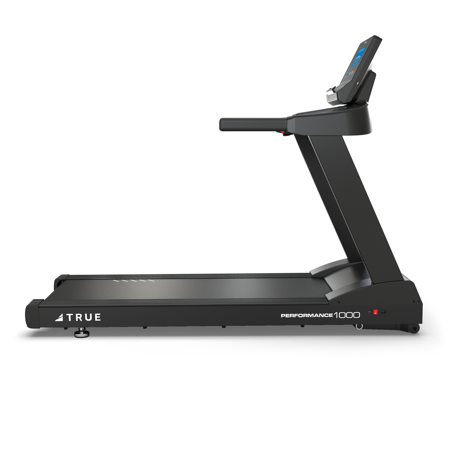 True Fitness Performance 1000 Treadmill