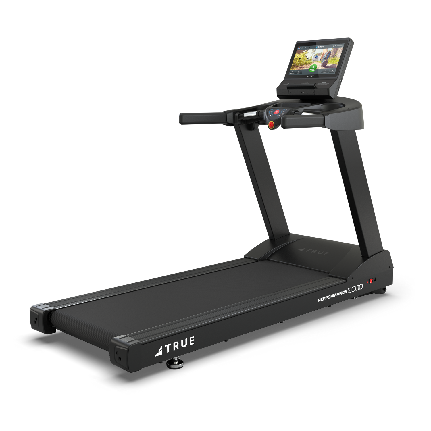 True Fitness Performance 3000 Treadmill