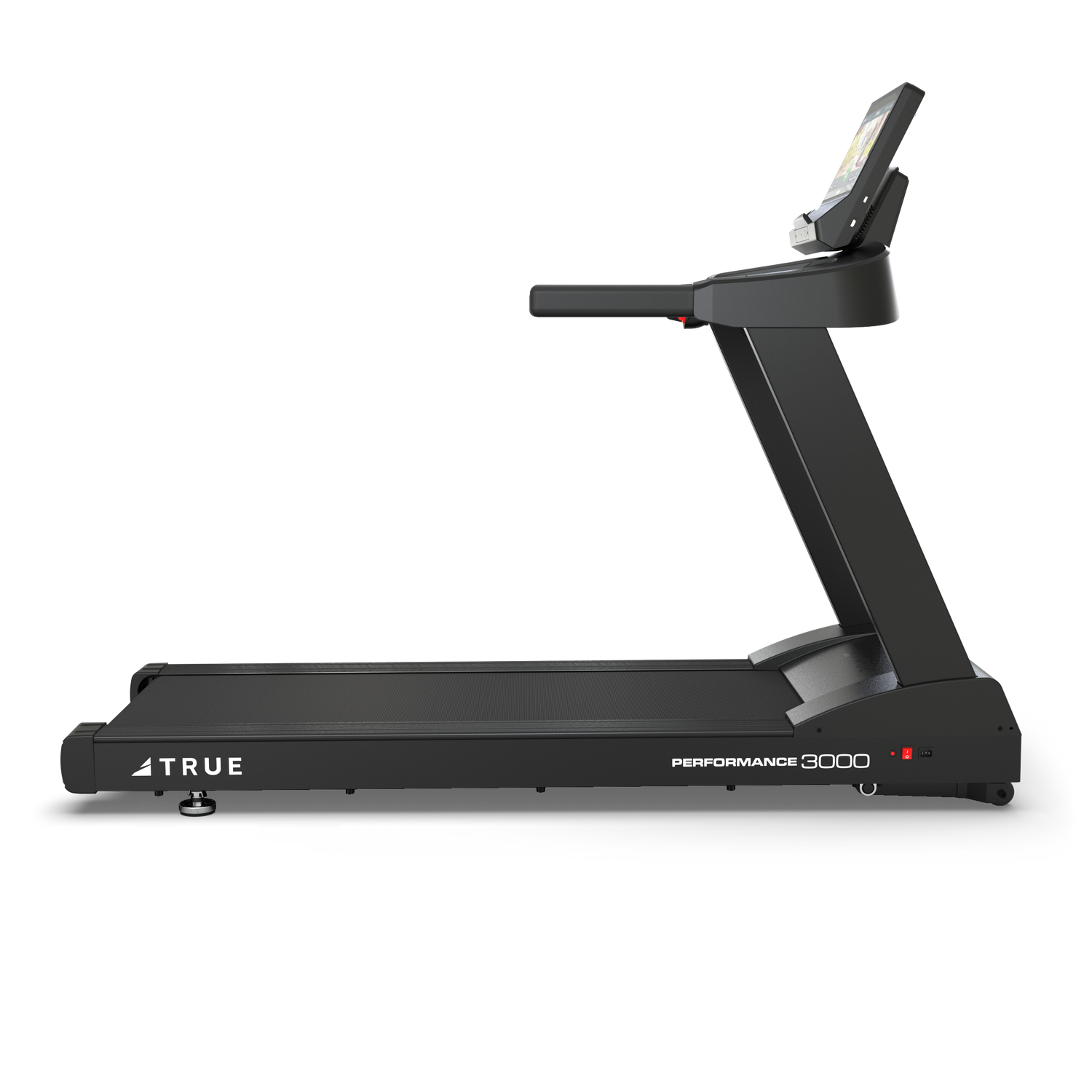 True Fitness Performance 3000 Treadmill