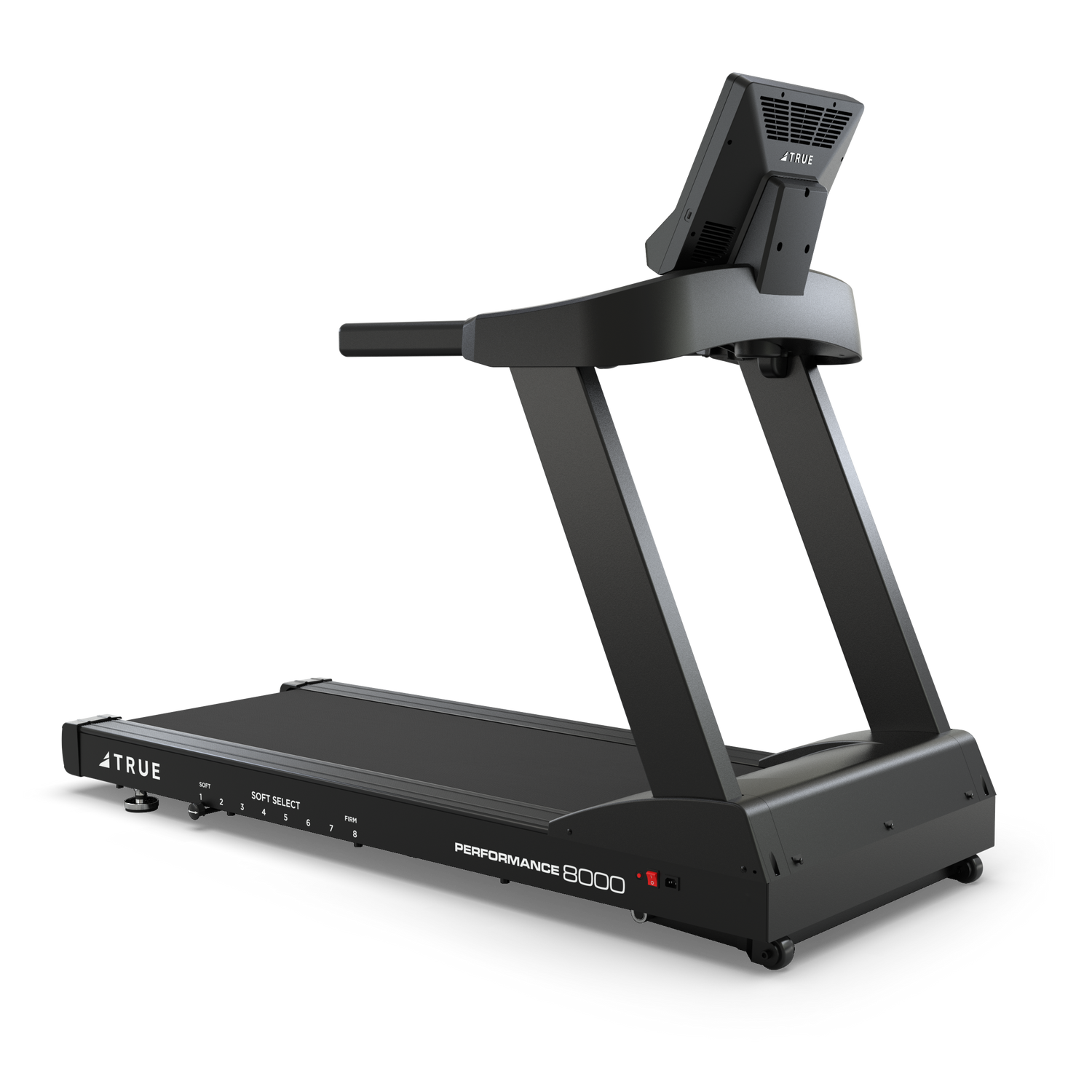 True Fitness Performance 8000 Treadmill