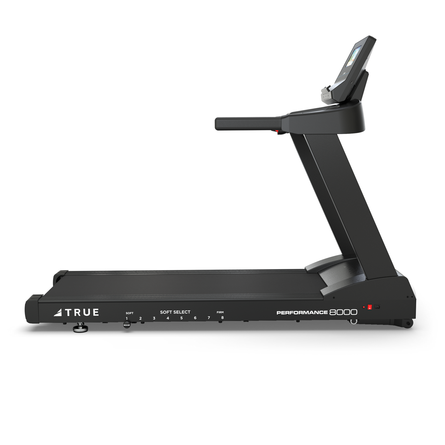 True Fitness Performance 8000 Treadmill