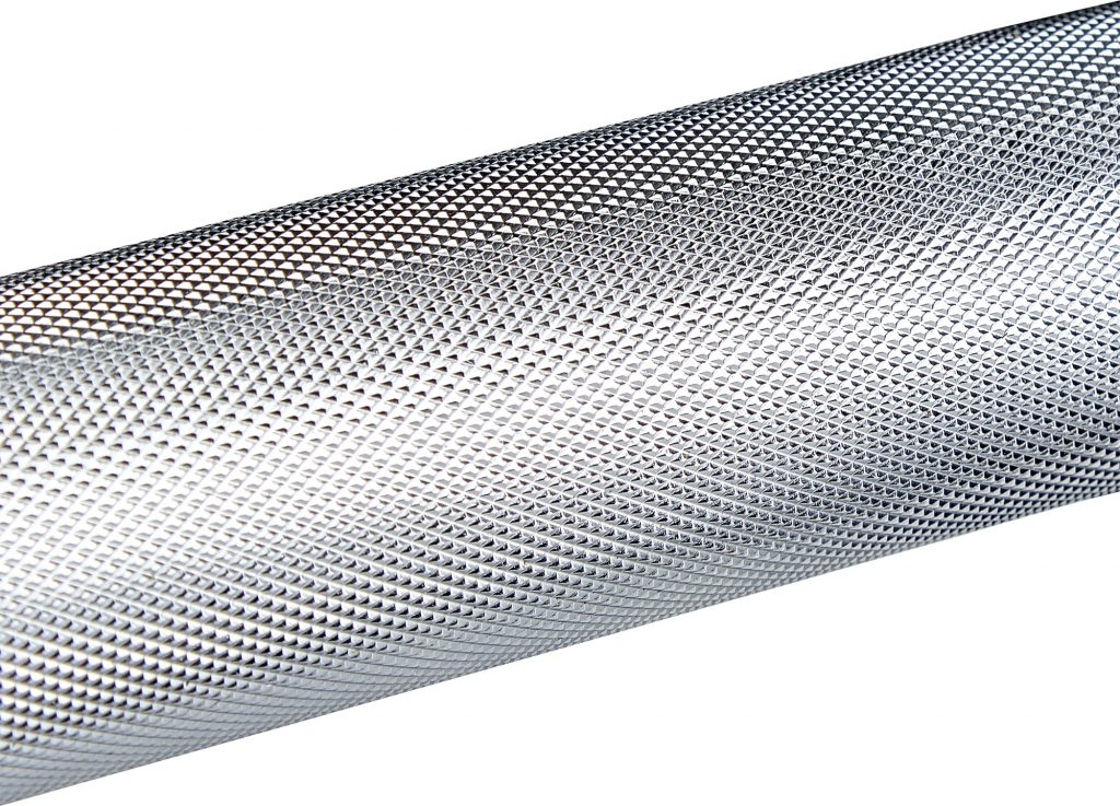 Umax U2 Polyurethane Dumbbells