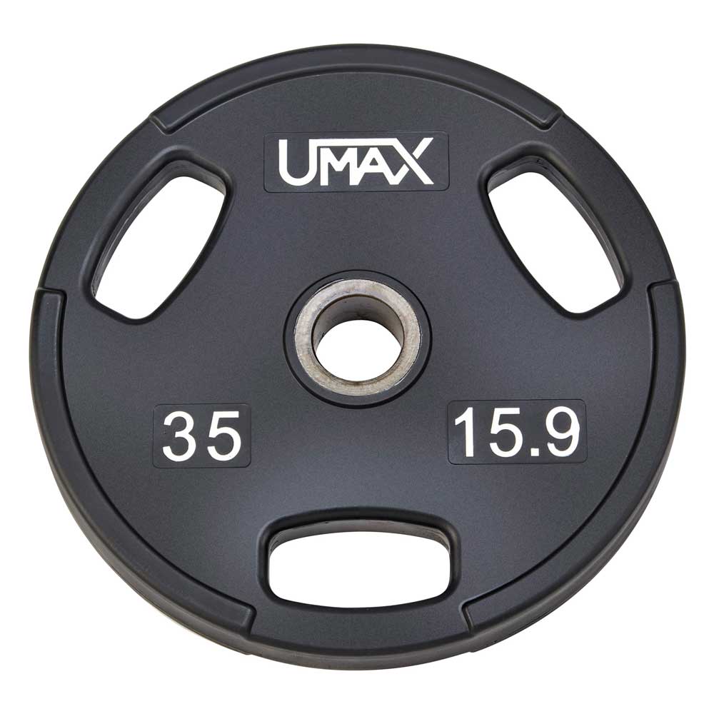 UMAX U2 Polyurethane Plates
