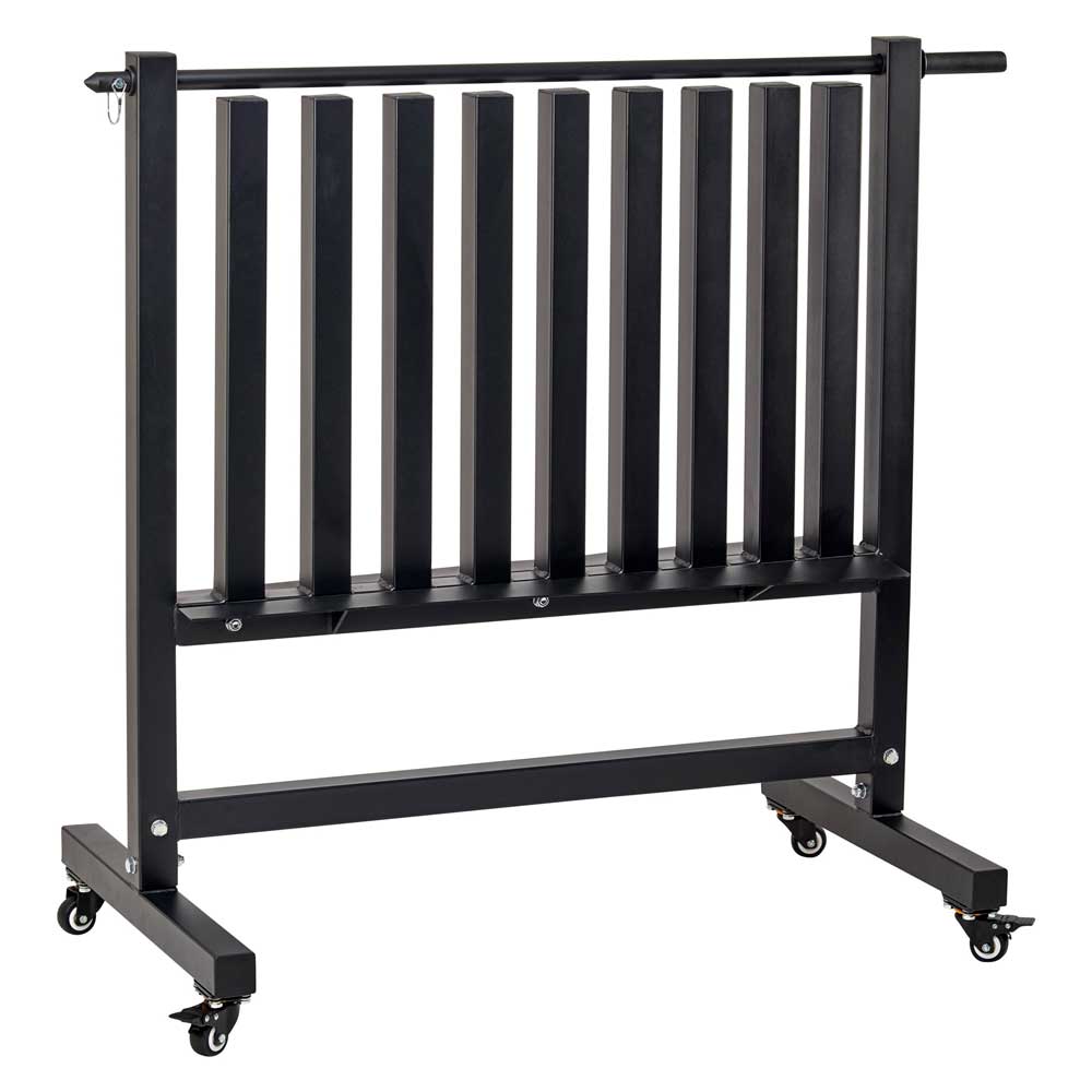 UMAX Aerobic Bell Rack