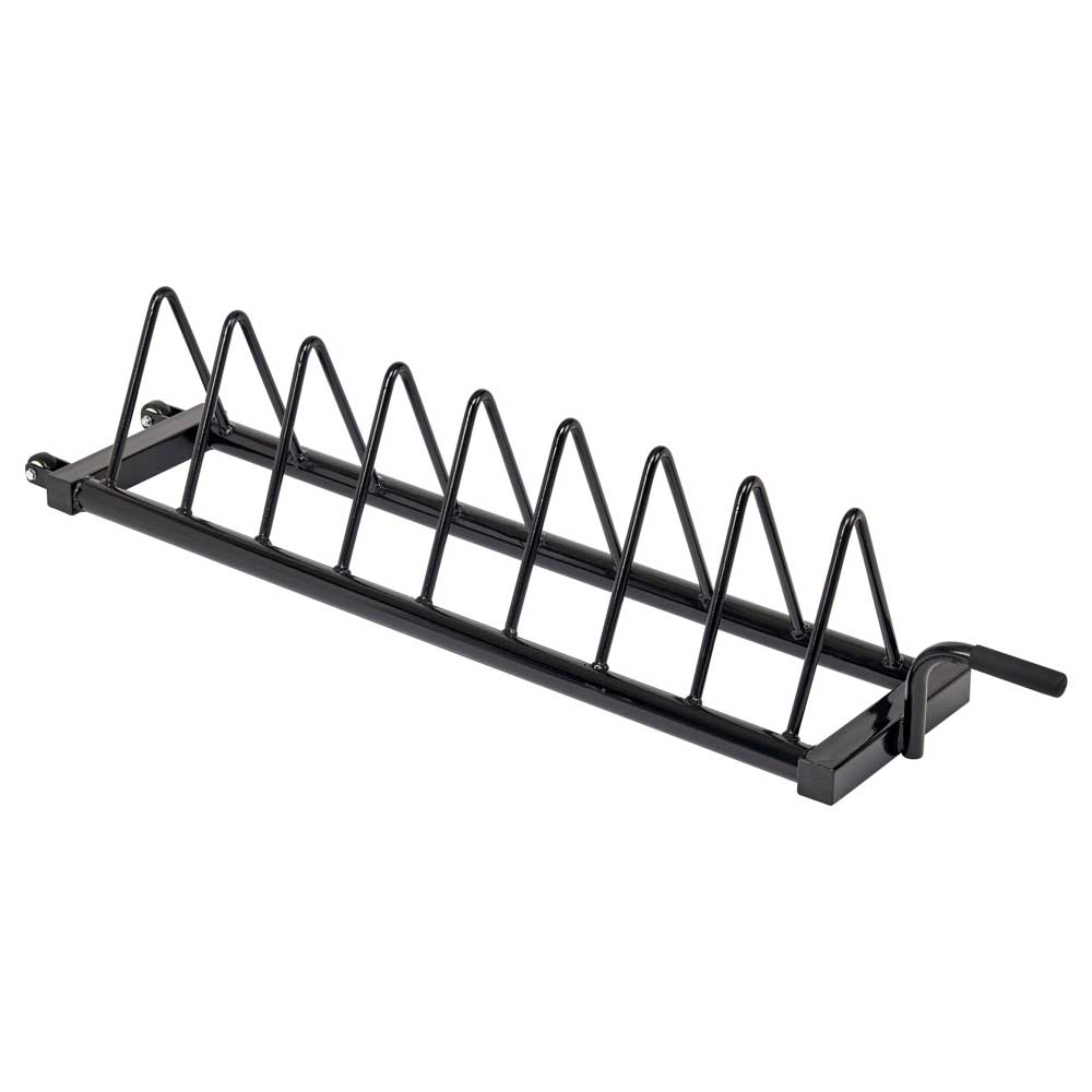 UMAX Bumper Plate Rack