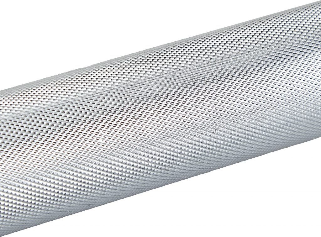 UMAX Polyurethane Dumbbells