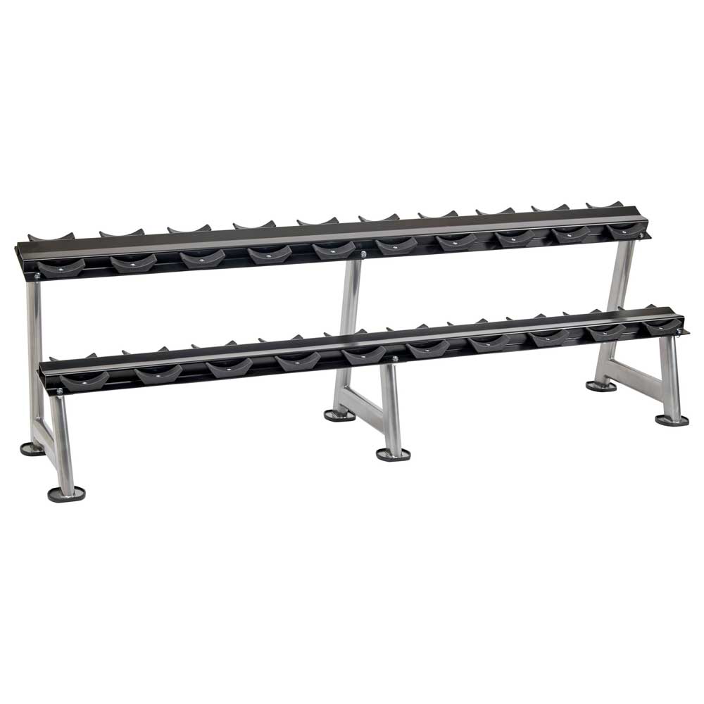 UMAX 10-Pair Dumbbell Rack