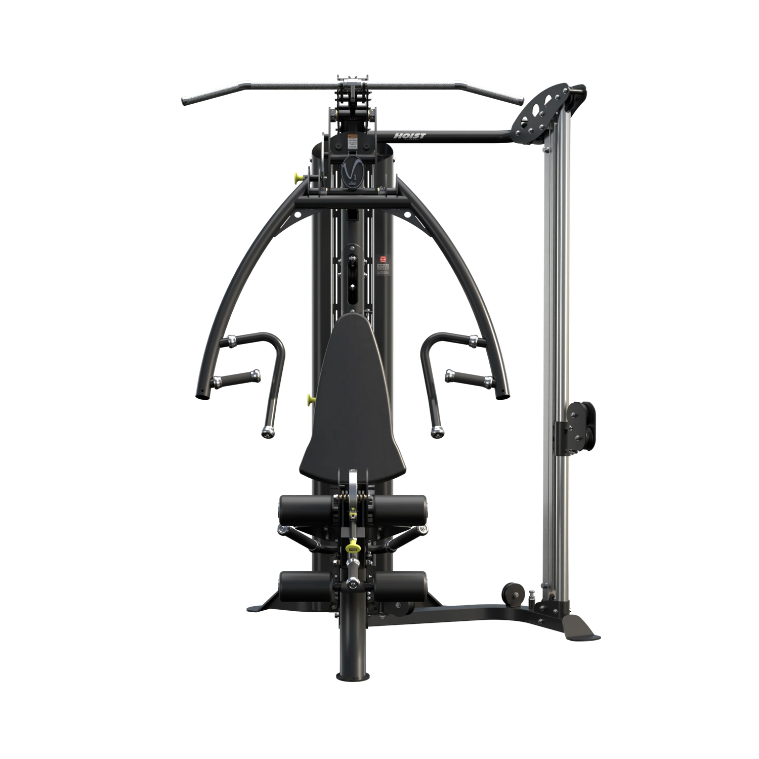 HOIST V1-ELITE Gym