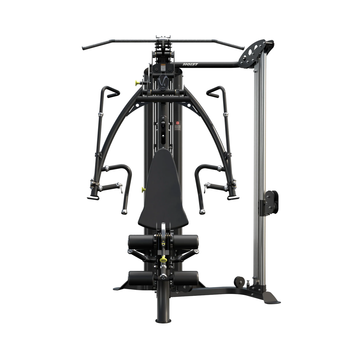 HOIST V4-ELITE Gym