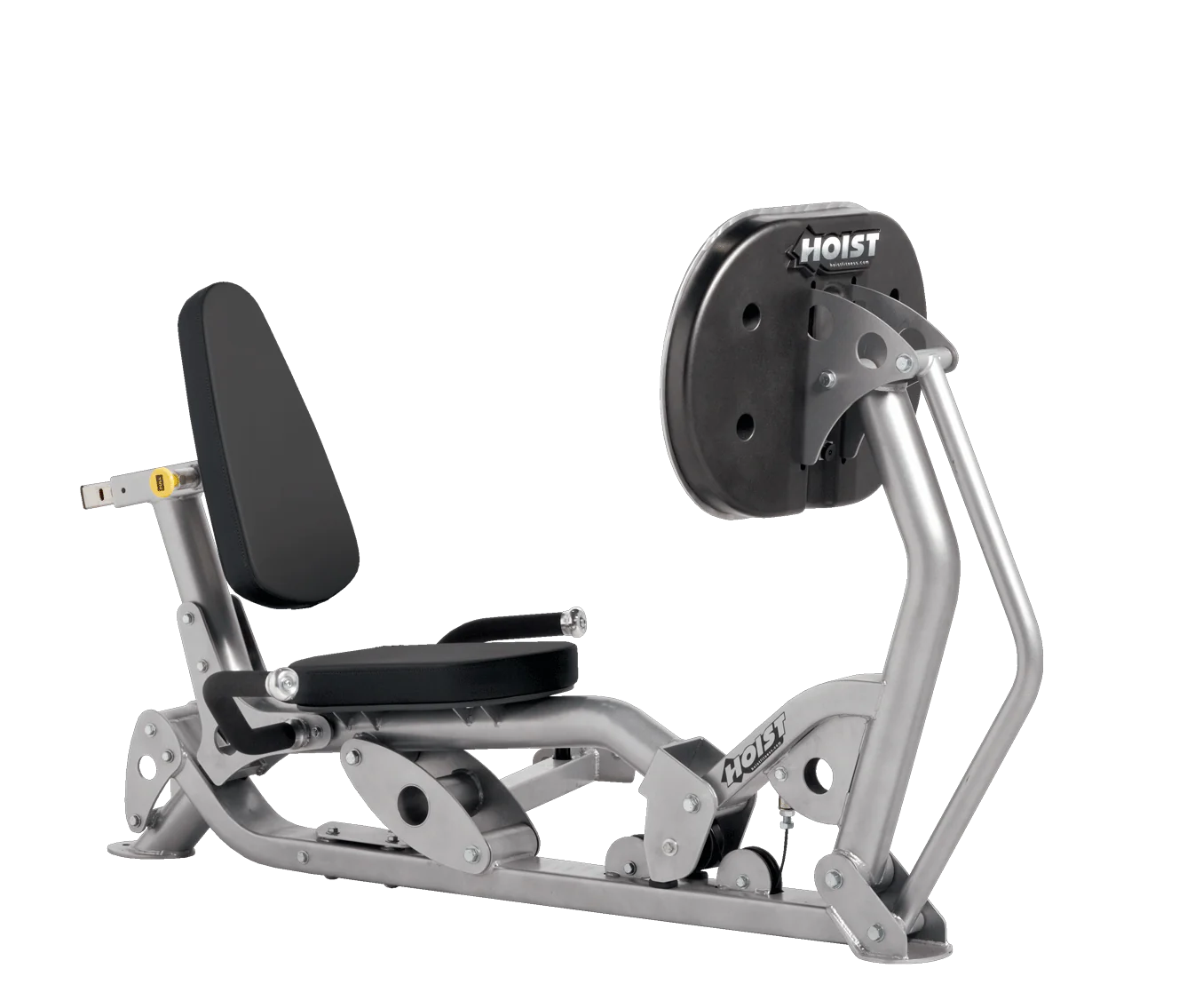 HOIST VR-LP V Ride Leg Press Option
