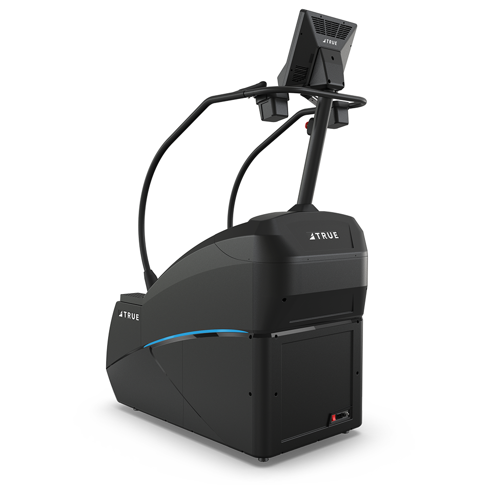 True Fitness Palisade Climber