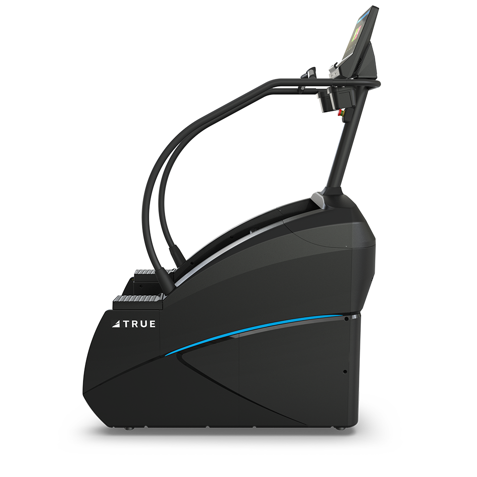 True Fitness Palisade Climber