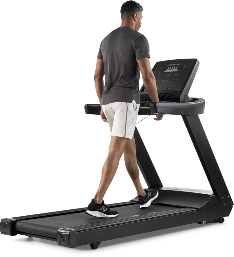 Freemotion t8.9b Treadmill