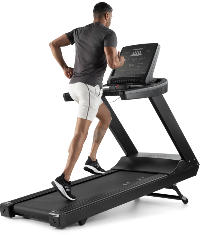 Freemotion t8.9b Treadmill