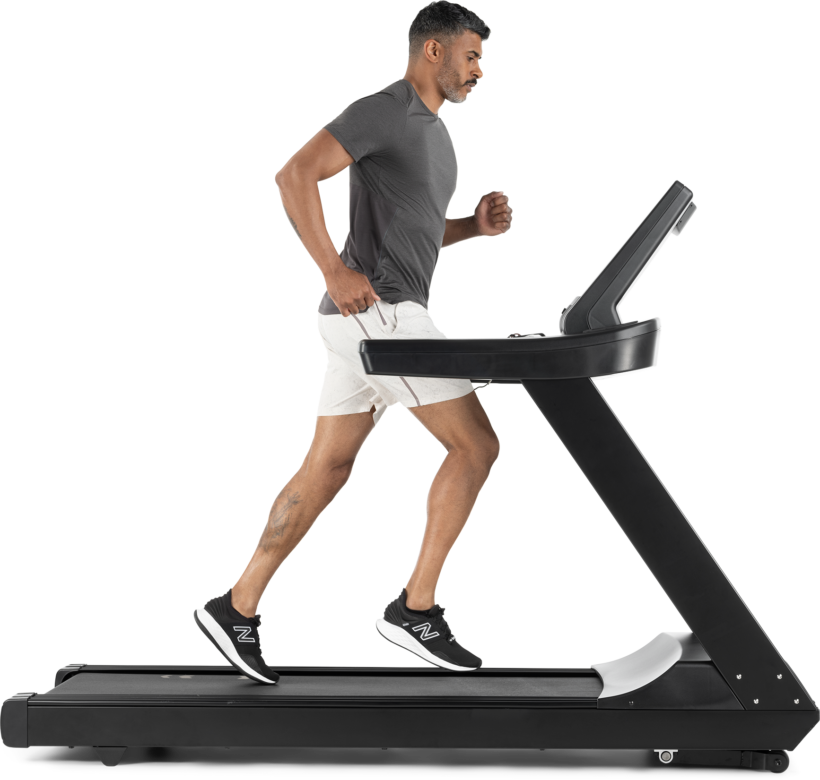 Freemotion t8.9b Treadmill