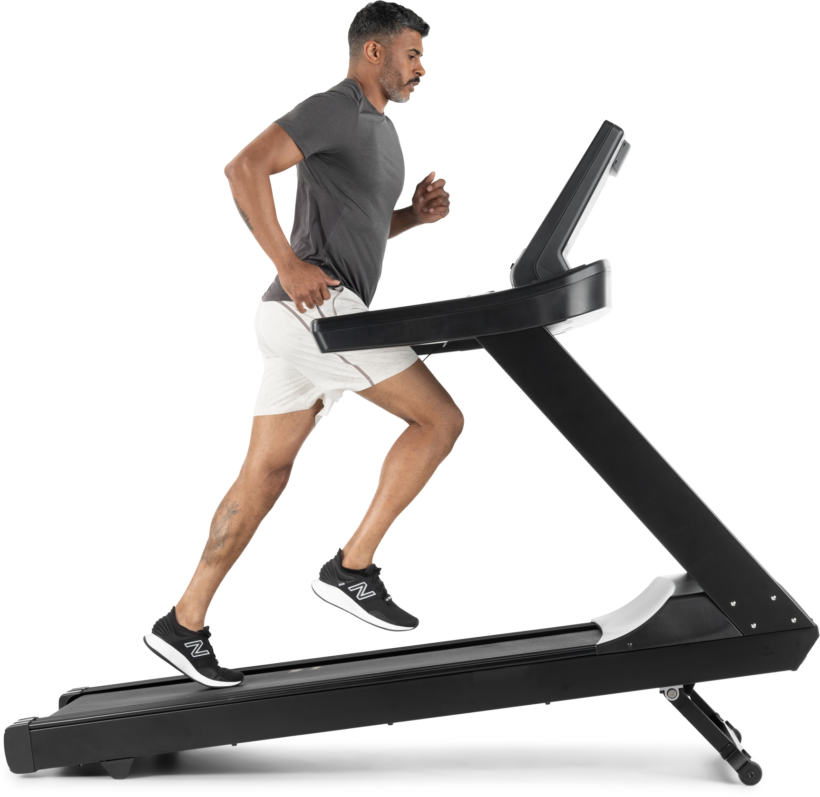 Freemotion t8.9b Treadmill