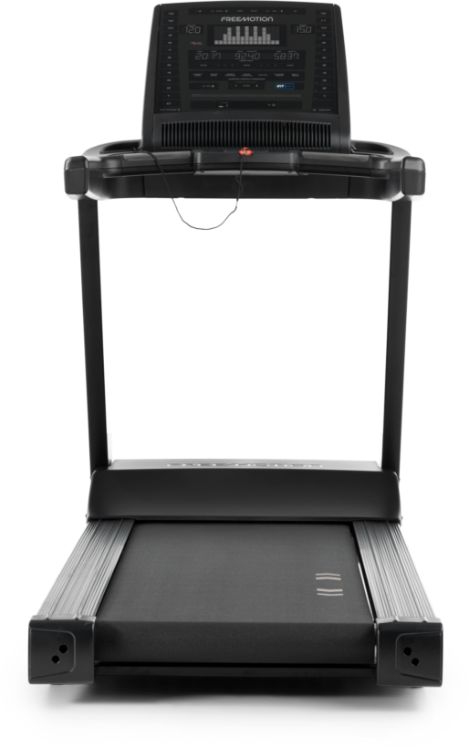 Freemotion t8.9b Treadmill