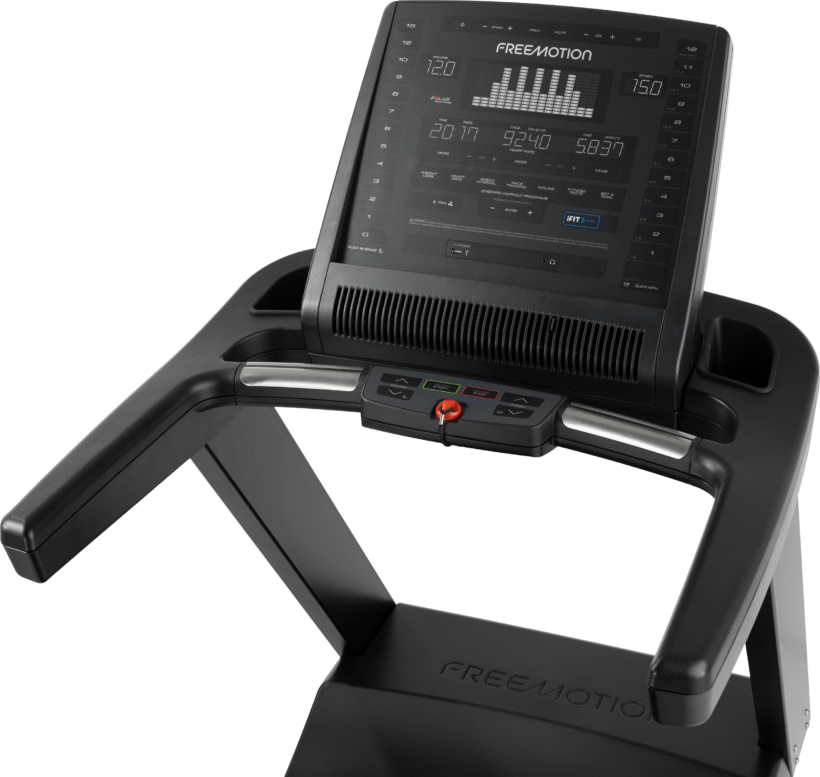 Freemotion t8.9b Treadmill