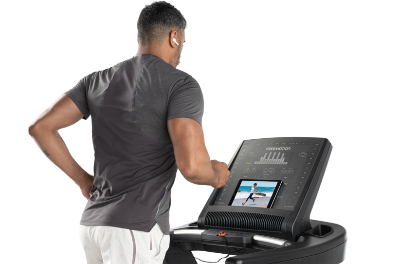 Freemotion t8.9b Treadmill