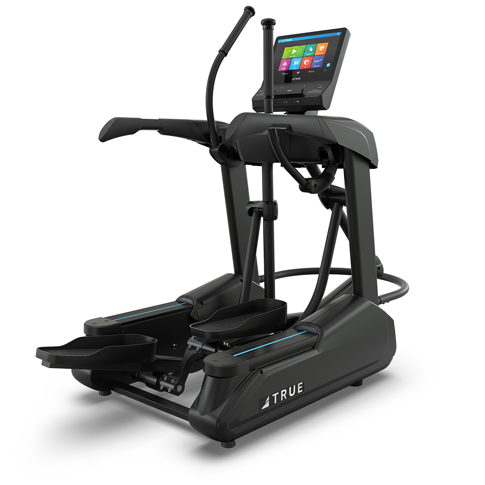 True Fitness Apex Elliptical