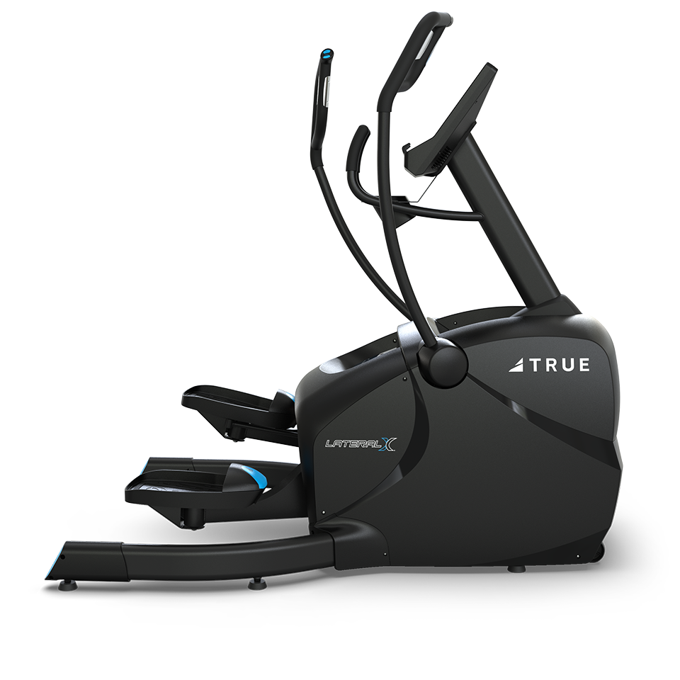 True Fitness LateralX