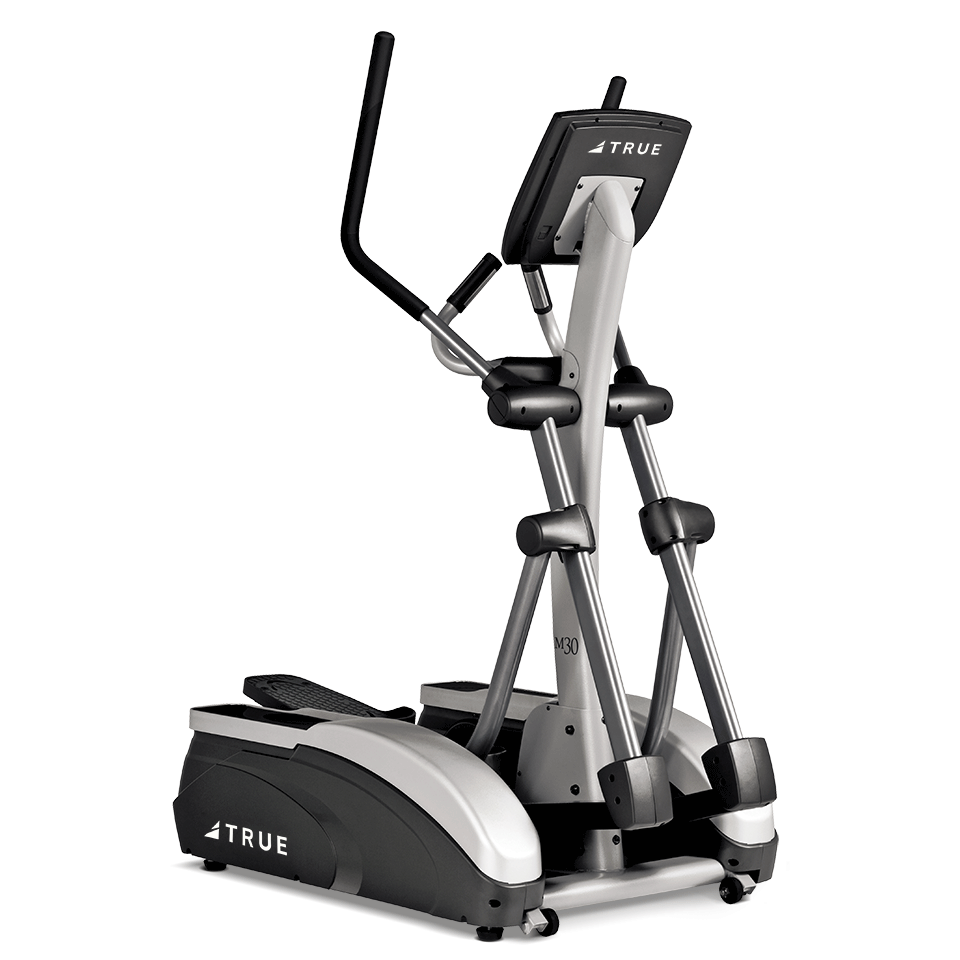 True Fitness M30 Cross Trainer