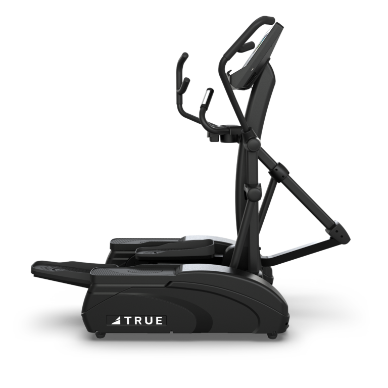 True Fitness XM50 Elliptical