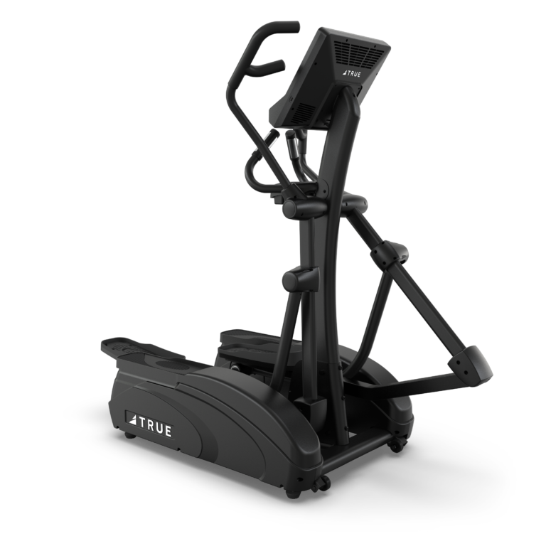 True Fitness XM50 Elliptical
